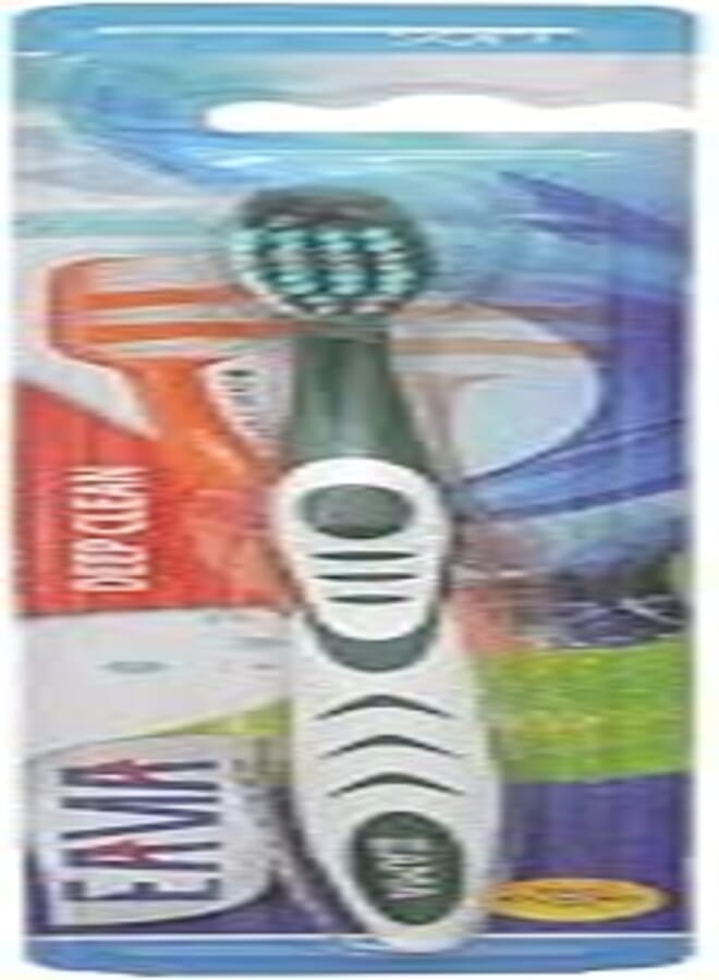Eama- professional deep clean forsmokers sassorted colors