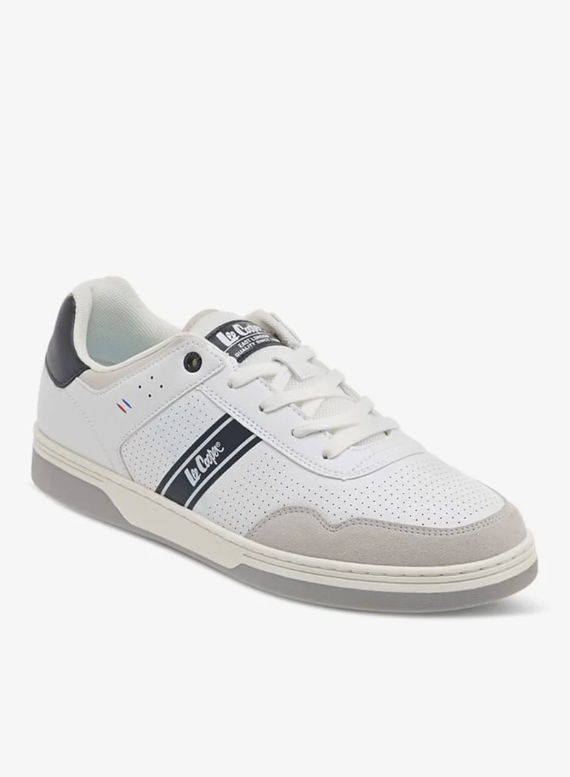 لي كوبر سنيكرز رجالي برباط