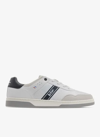 Lee Cooper Men's Sneakers with Lace-Up Closure
