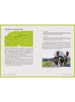 The Atlas of Unusual Languages: An Exploration of Language, People and Geography  - Image 1
