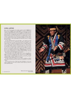The Atlas of Unusual Languages: An Exploration of Language, People and Geography  - Image 3