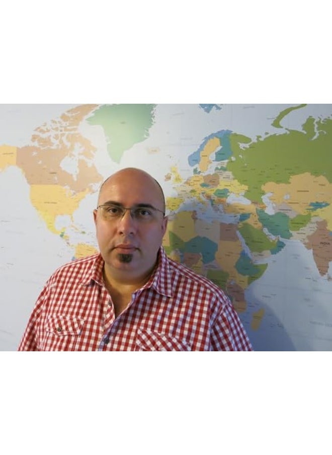 null - The Atlas of Unusual Languages: An Exploration of Language, People and Geography - Image 1