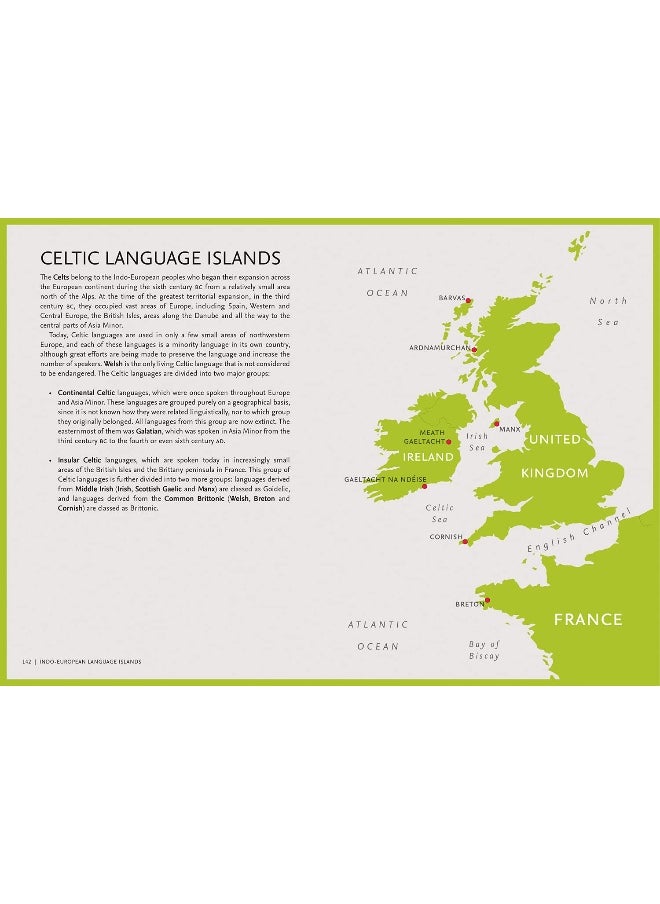 null - The Atlas of Unusual Languages: An Exploration of Language, People and Geography - Image 1