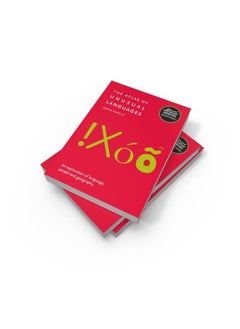 The Atlas of Unusual Languages: An Exploration of Language, People and Geography  - Image 2