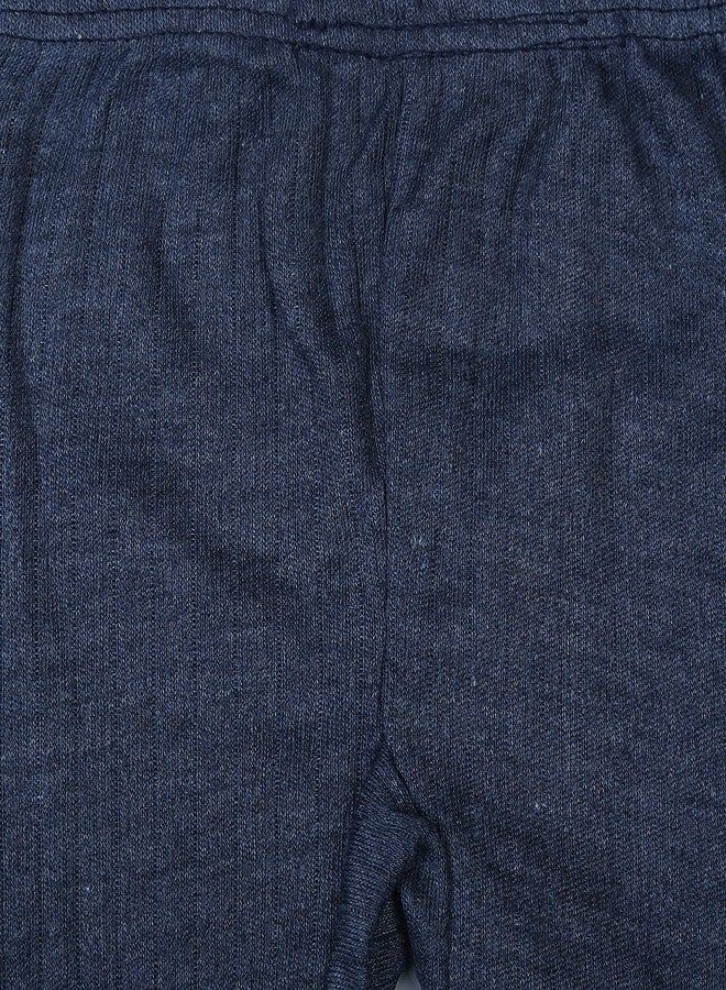 Zacharias سروال بيجاما حراري زكريا للجنسين - مجموعة من 6 (بيجاما حرارية - 6 قطع - XL - 12-18 شهر، متعدد الألوان، 12-18 شهر) متعدد الألوان - Image 5