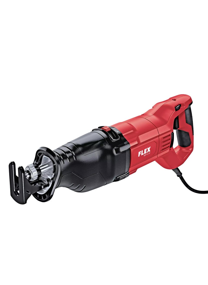 FLEX Reciprocating Saw with Orbital Cutting Action, 1300 W  - Image 1