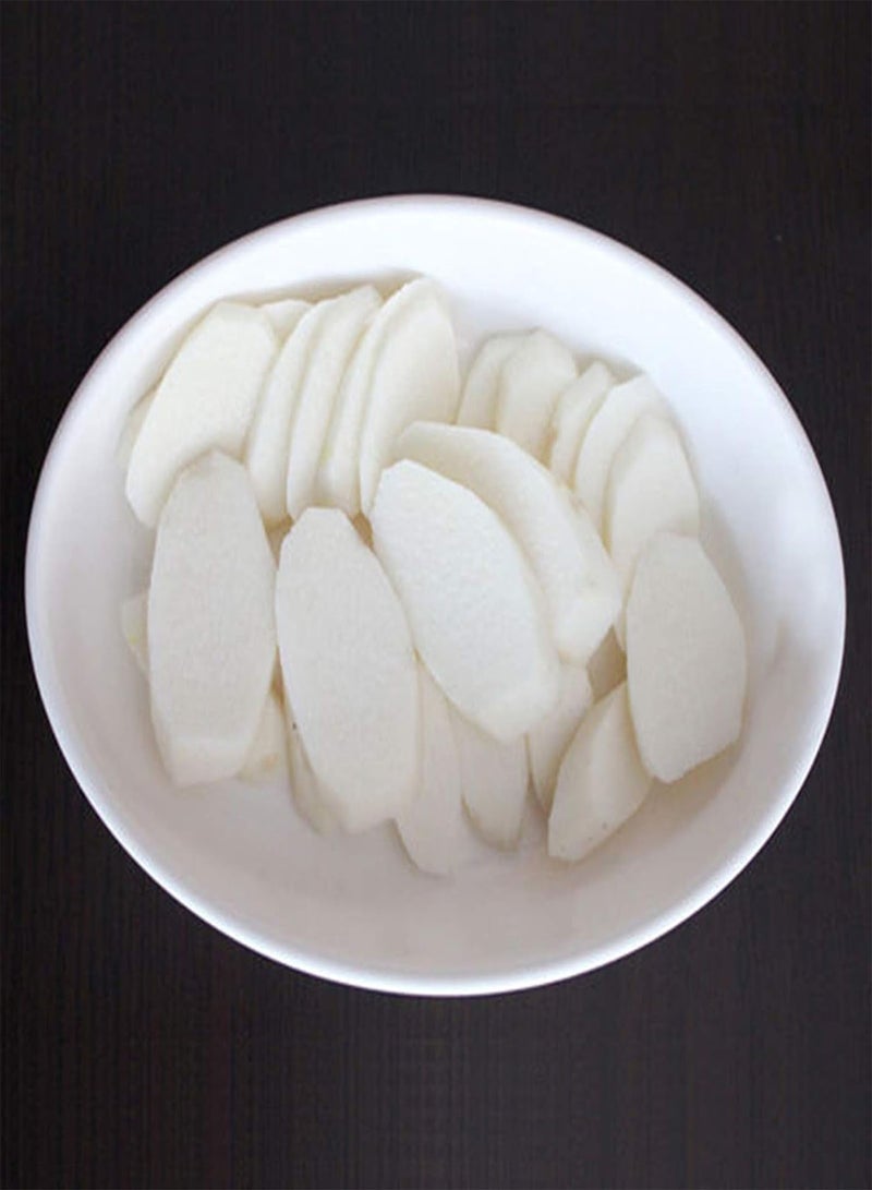 جي جوت كيس واحد من بذور الديوسكوريا، بذور طازجة ومغذية، بذور نباتات منزلية طازجة، بذور حديقة - Image 5