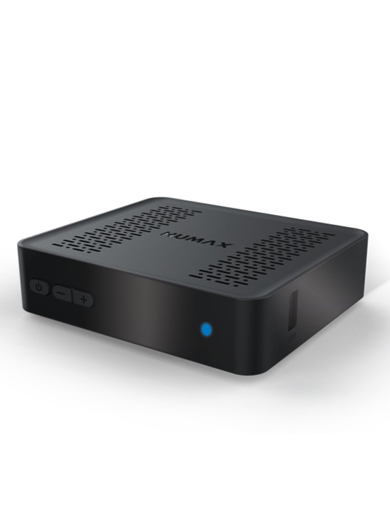 Humax F1-Mini Pro TV Channels Receiver - Image 1