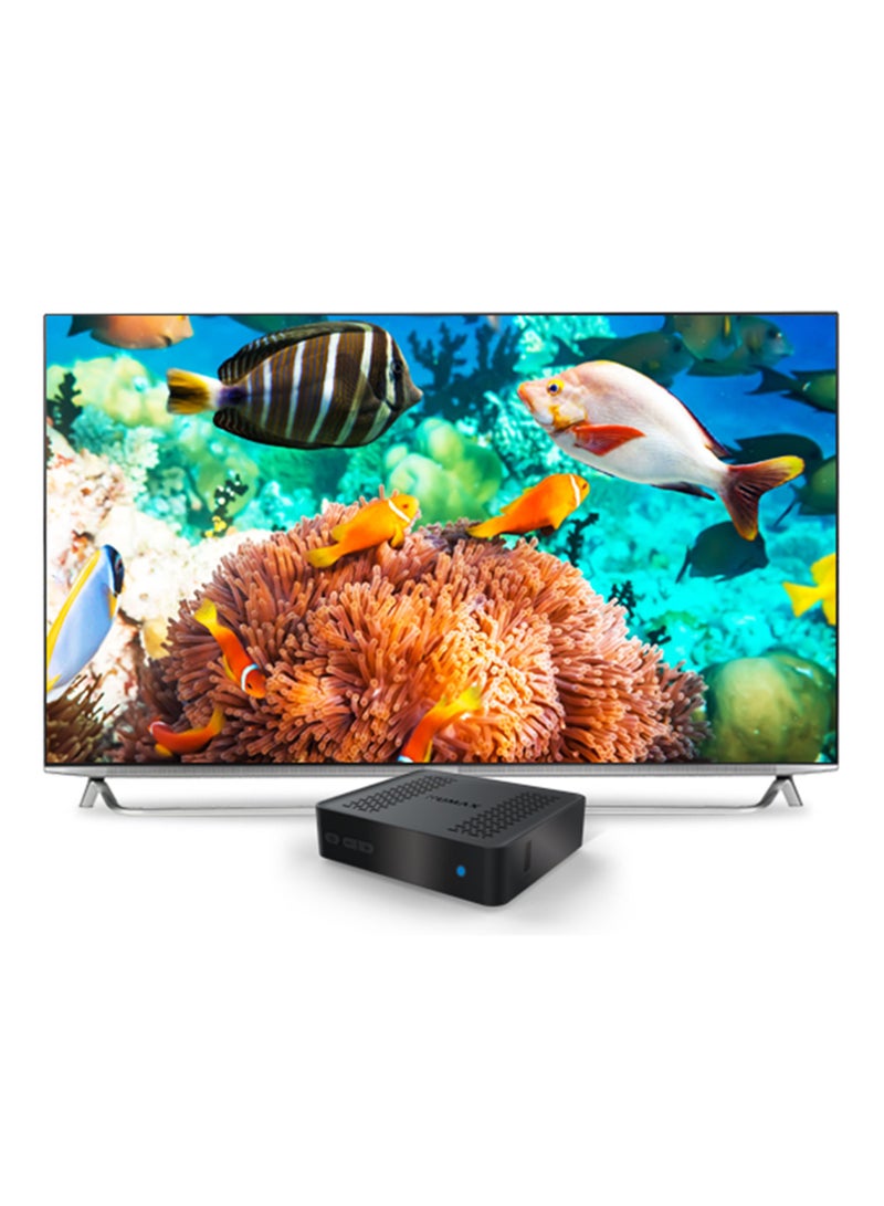 Humax F1-Mini Pro TV Channels Receiver - Image 5