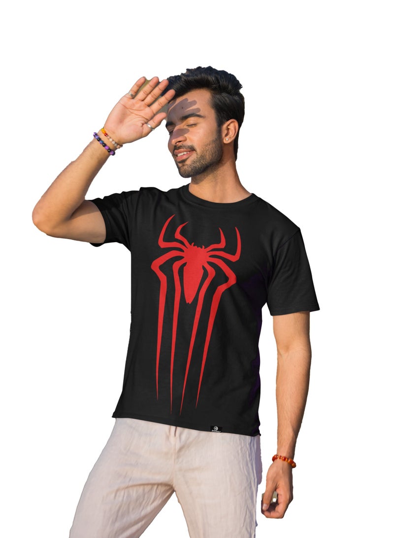 tshirt Spider-Man 