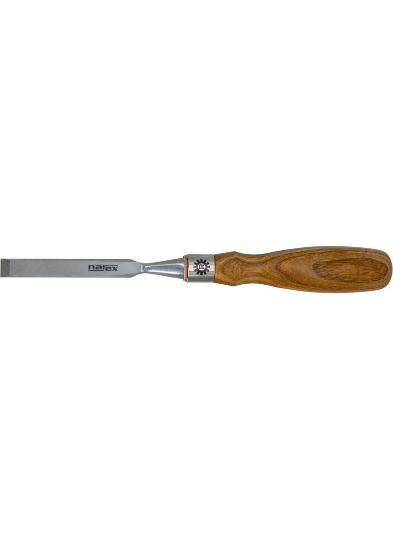 NAREX - 815013 Special Richter Flat End Chisel 13 mm - Image 1