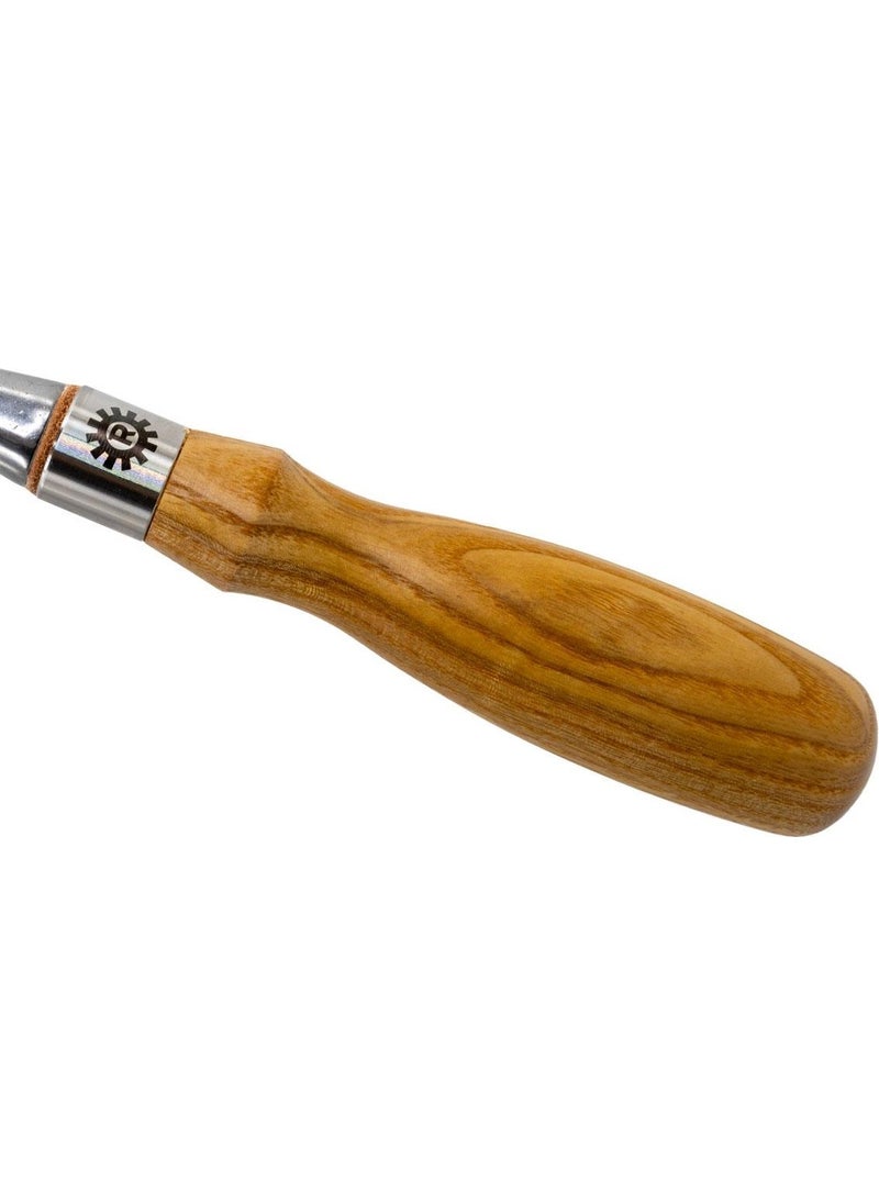 NAREX - 815013 Special Richter Flat End Chisel 13 mm - Image 1