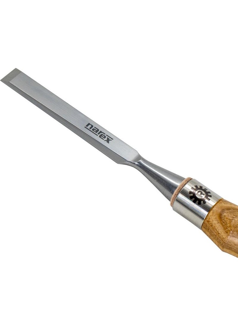 NAREX - 815013 Special Richter Flat End Chisel 13 mm - Image 1