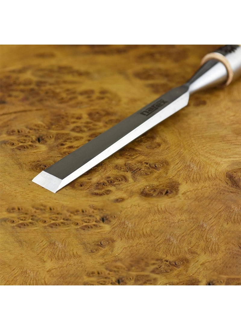 NAREX - 815013 Special Richter Flat End Chisel 13 mm - Image 1