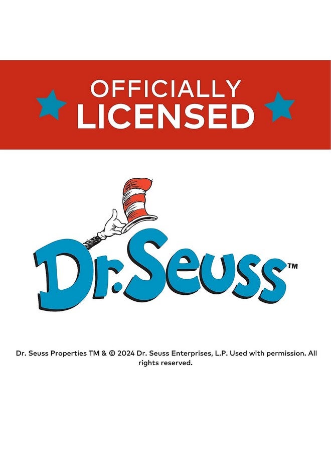 Fun Express Dr. Seuss Go Fish Card Games - 12 Sets - Image 4