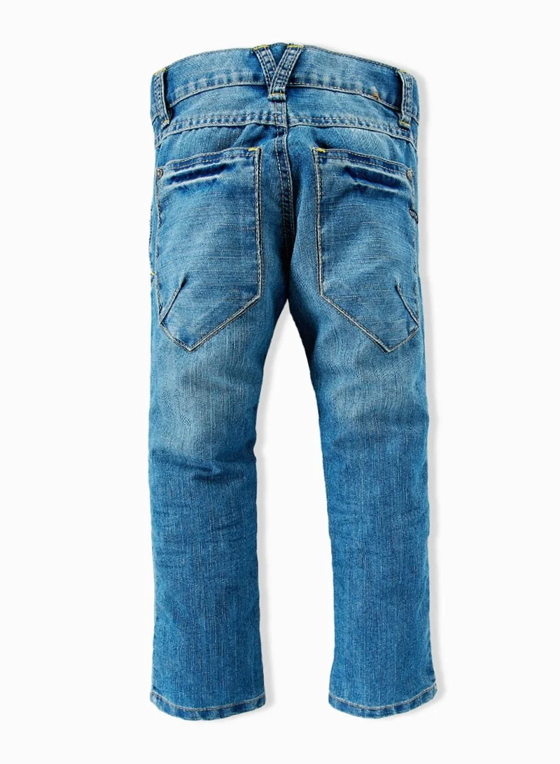 NAME IT Kids Agnar Jeans
