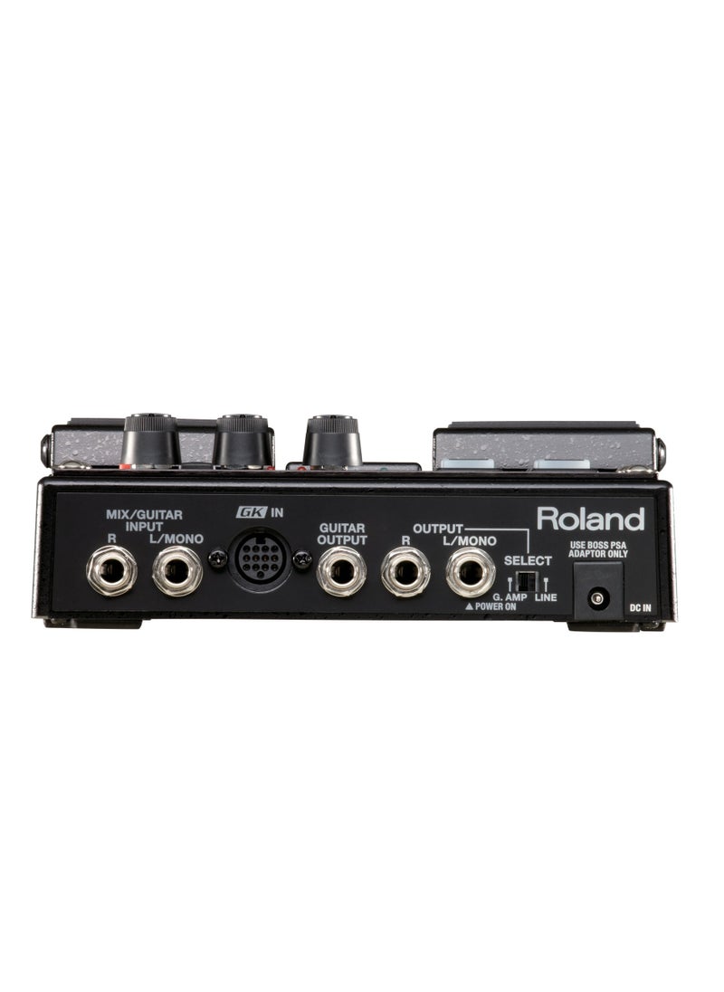 Roland Roland GR-S V-Guitar Space Effects Pedal for GK Pickup-Equipped Guitars  - Image 3