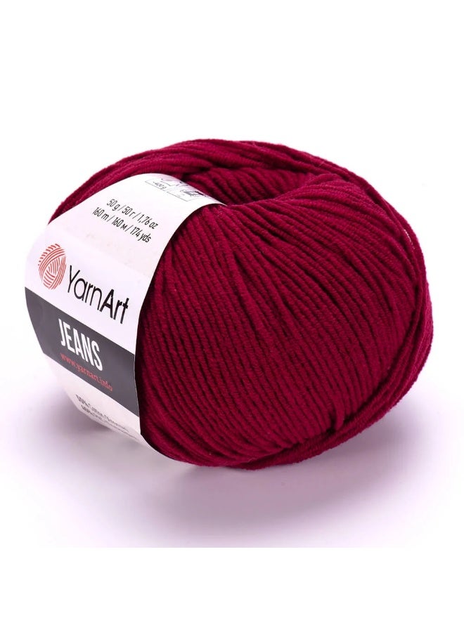 Yarn Art Jeans 66