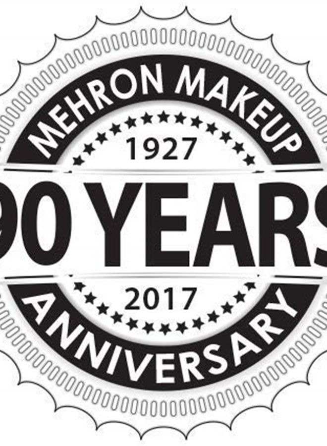 mehron Makeup CreamBlend Stick - Foundation (.75 oz) (Medium/Dark 0) - Image 4