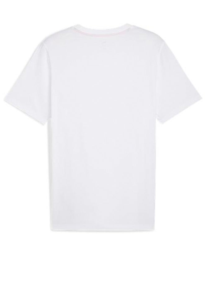 PUMA F1 Small Logo T-Shirt  - Image 2
