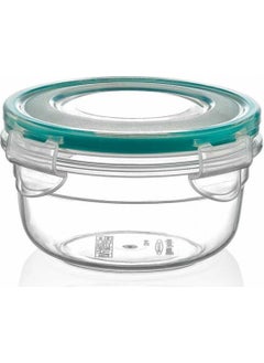 PRIMERA Round Storage Container (2 Pieces) 0.5 Lt Lc-405 
