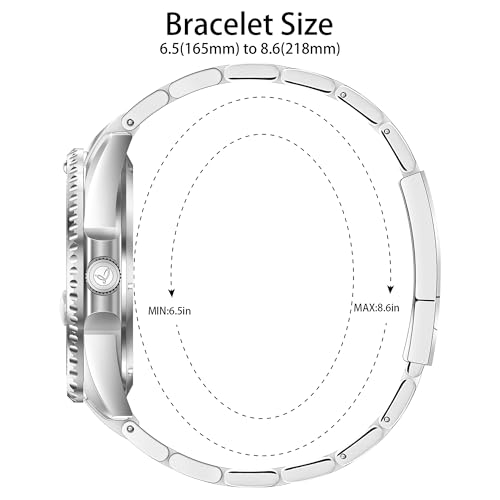 ILLIMITE Melting Automatic Watches for Men Japanese Miyota 8215 Self-Winding Mechanical Movement Women Watch Waterproof Stainless Steel Art Surrealist Wrist Watches Pea001 - Image 5
