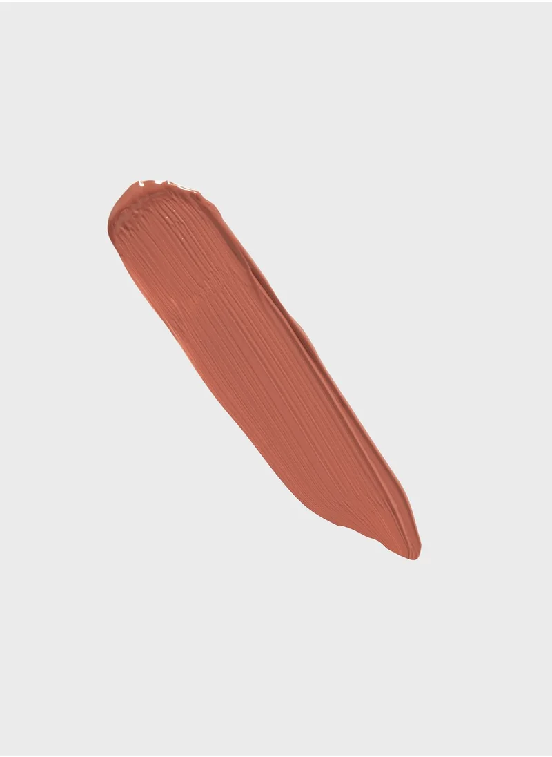 REVOLUTION Matte Bomb Delicate Brown