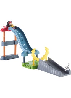 Fisher-Price Fisher-Price Disney Mickey & the Roadster Racers, Sky-High Stunt Jump  - Image 3