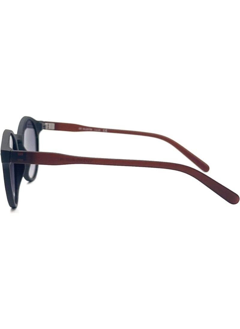 De Valentini Dv VG1073 C50 Unisex Sunglasses  - Image 3