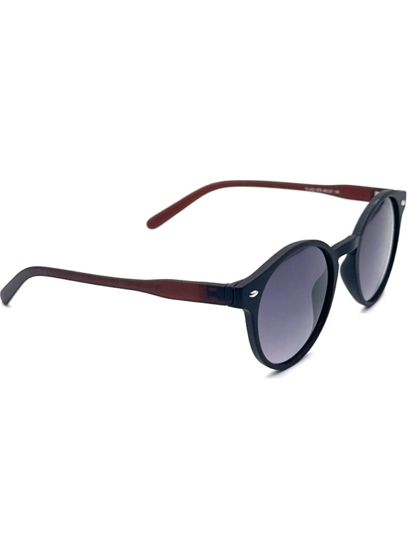 De Valentini Dv VG1073 C50 Unisex Sunglasses  - Image 5