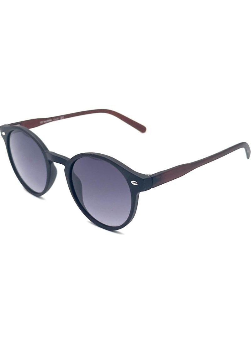 De Valentini Dv VG1073 C50 Unisex Sunglasses  - Image 2
