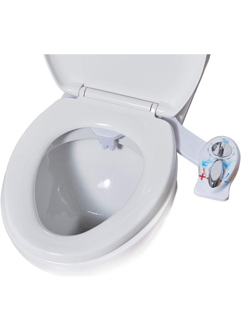Generic - HOME SMART TOILET SEAT FLUSHING TOILET - Image 1