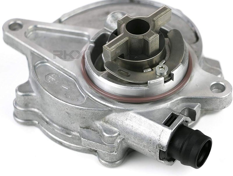 RKX Vacuum Pump Seal kit/Rebuild Gasket Compatible with Volvo & Land Rover T6 3.2l LR2 - Image 4