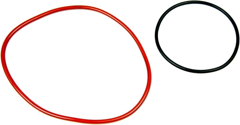 RKX Vacuum Pump Seal kit/Rebuild Gasket Compatible with Volvo & Land Rover T6 3.2l LR2 - Image 2