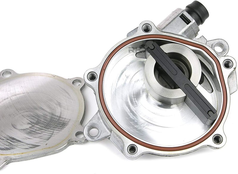 RKX Vacuum Pump Seal kit/Rebuild Gasket Compatible with Volvo & Land Rover T6 3.2l LR2 - Image 3