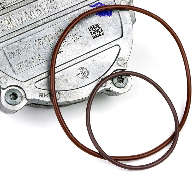 RKX Vacuum Pump Seal kit/Rebuild Gasket Compatible with Volvo & Land Rover T6 3.2l LR2 - Image 1
