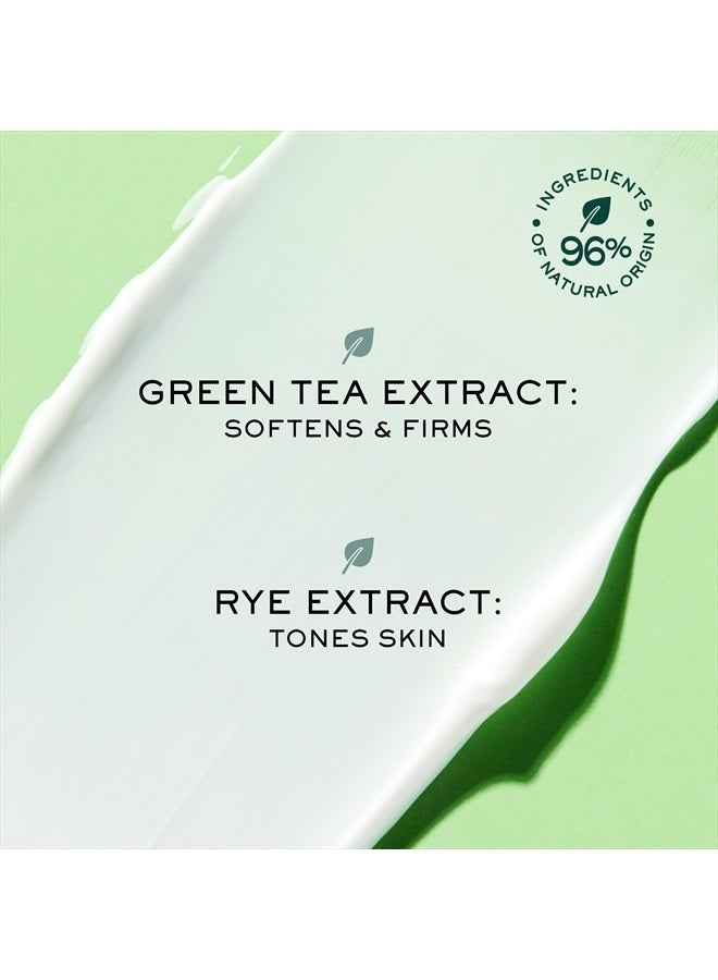 NUXE كريم الجسم الفائق التماسك ريف دو تي - مرطب لتوحيد وترطيب البشرة. يضيء ويشد البشرة، 6.8 أونصة / 200 مل - Image 3