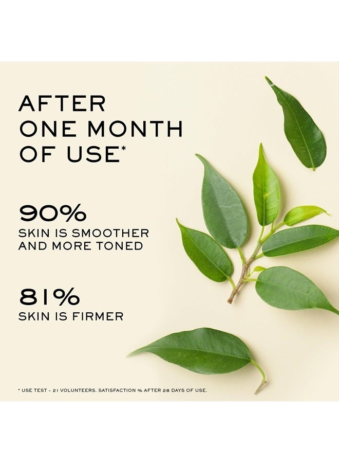 NUXE كريم الجسم الفائق التماسك ريف دو تي - مرطب لتوحيد وترطيب البشرة. يضيء ويشد البشرة، 6.8 أونصة / 200 مل - Image 4