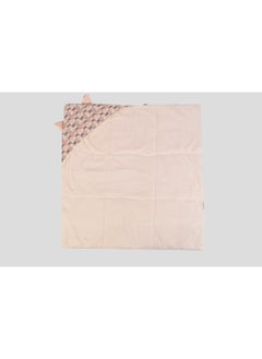 Junior Baby Girls Blanket  - Image 2