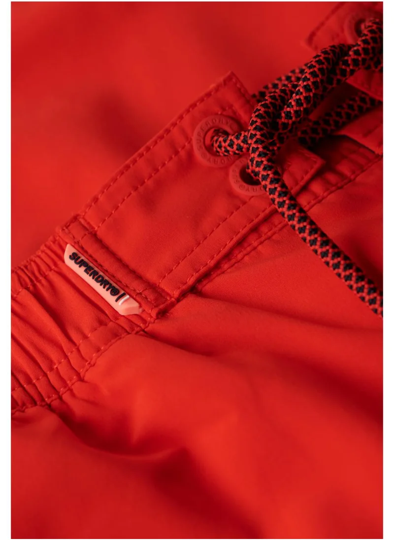 Superdry Classic 19 Logo Boardshort