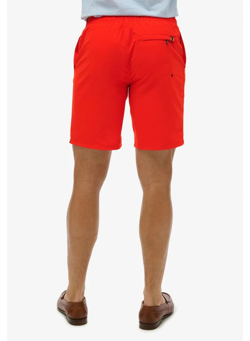 Superdry  Classic 19 Logo Boardshort for Men | Best Price UAE