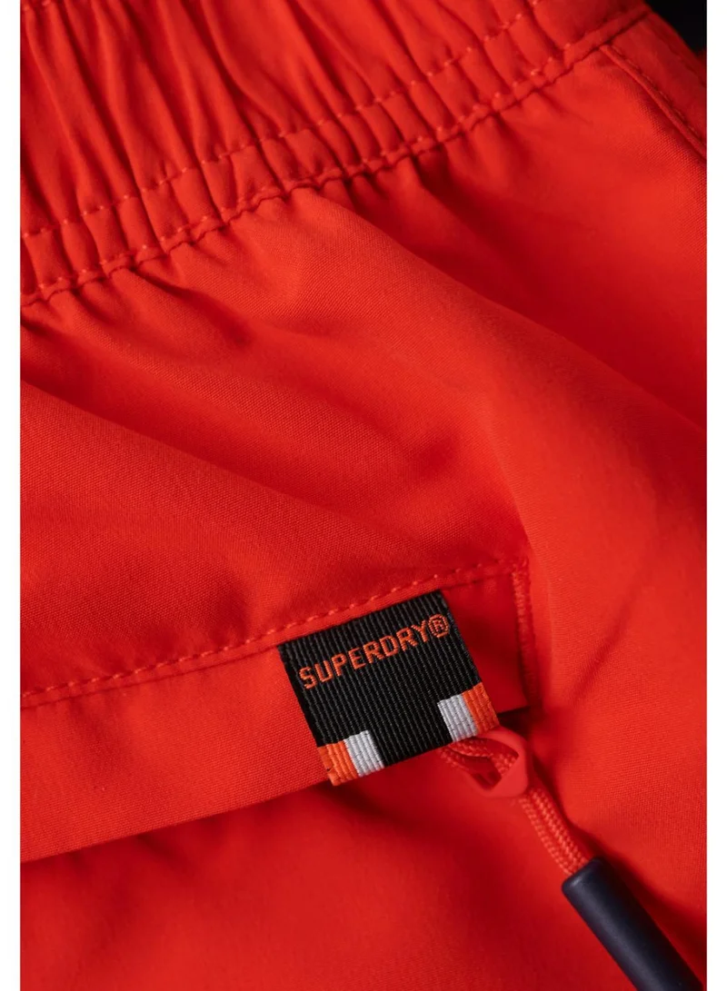 Superdry  Classic 19 Logo Boardshort for Men | Best Price UAE