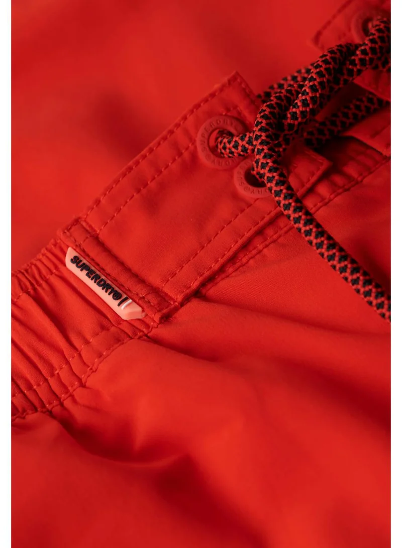 Superdry  Classic 19 Logo Boardshort for Men | Best Price UAE