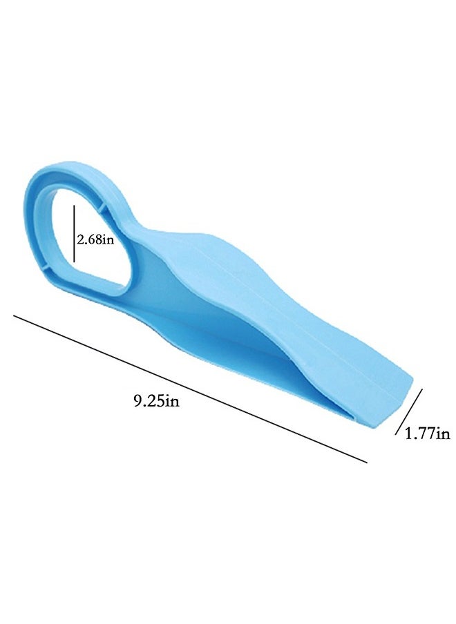 Generic Mattress Lifter Tool for Changing Sheets, Bed Sheet Tuck in Tool, Mattress Lifter Tool Helps Lift and Hold The Mattress, Can Tuck Sheets or Bed Skirts, Can Clean The Hair on The Sheets  - Image 2