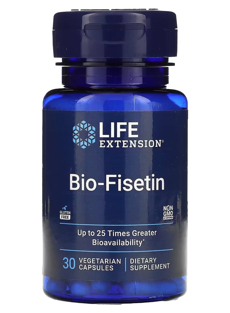 لايف إكستنشن، بيو- فيستين، 30 كبسولة نباتية - Image 1