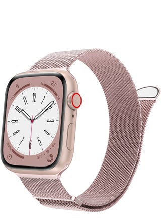 38/40/41mm(Series 1-9)42mm/(Series 10)ZKYW-Rose Gold