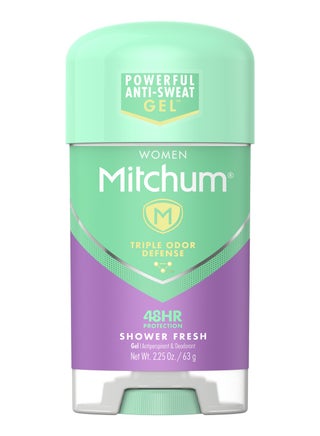 Advanced Women Gel Anti-Perspirant And Deodorant Shower Fresh 63g - pzsku/Z82F53881FC0BFAE6F58BZ/45/_/1728972637/7afff96f-0c18-40a5-910e-d160cc85e692