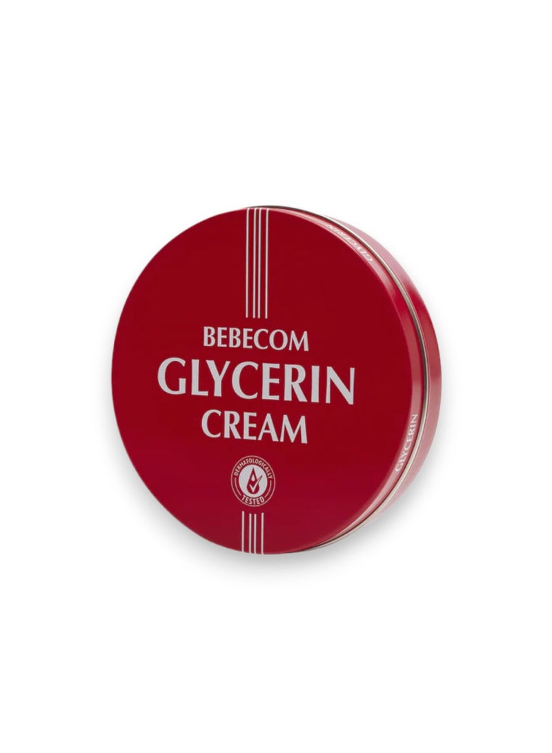 Bebecom كريم الجلسرين، 125 مل - Image 1