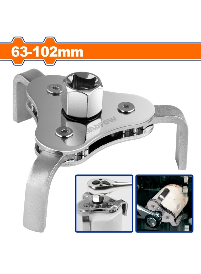 WADFOW wadfow oil filter wrench 