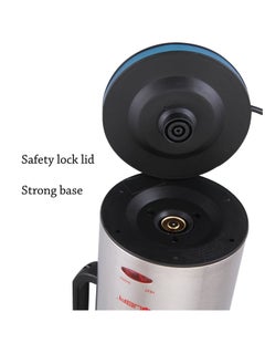 Estrella Electric Kettle 1.8L Premium Double Wall Electric Kettle  - Image 2